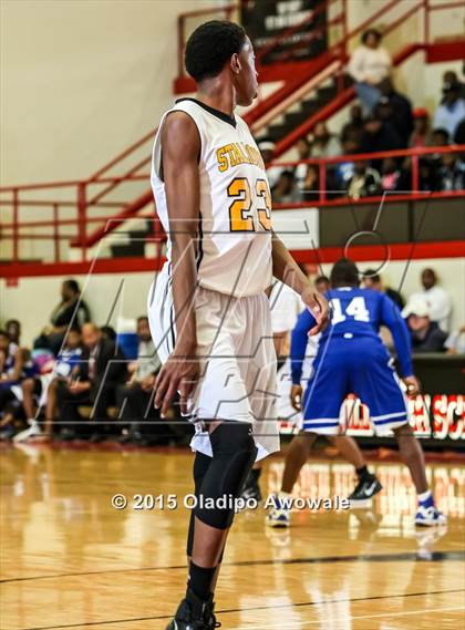 Thumbnail 3 in Triple A Academy vs Dunbar  photogallery.