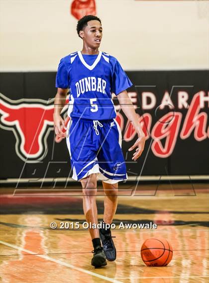 Thumbnail 2 in Triple A Academy vs Dunbar  photogallery.