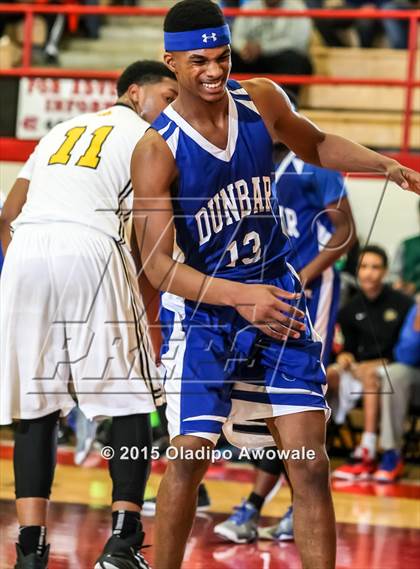 Thumbnail 1 in Triple A Academy vs Dunbar  photogallery.