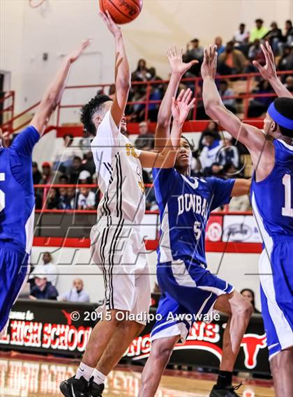 Thumbnail 3 in Triple A Academy vs Dunbar  photogallery.