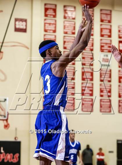 Thumbnail 2 in Triple A Academy vs Dunbar  photogallery.