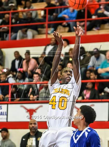 Thumbnail 3 in Triple A Academy vs Dunbar  photogallery.