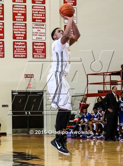 Thumbnail 1 in Triple A Academy vs Dunbar  photogallery.