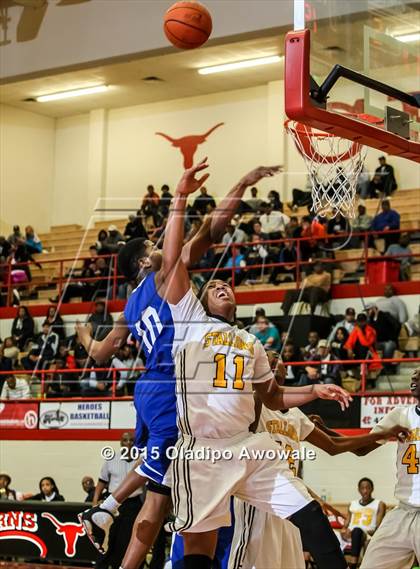 Thumbnail 2 in Triple A Academy vs Dunbar  photogallery.
