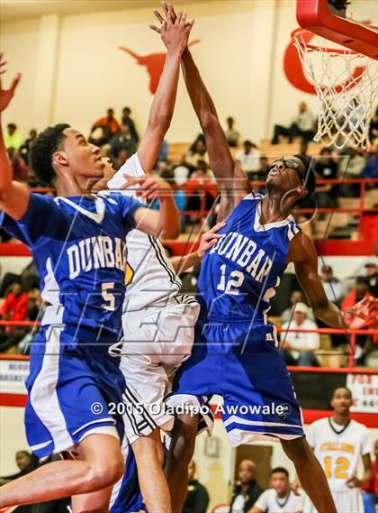 Thumbnail 1 in Triple A Academy vs Dunbar  photogallery.