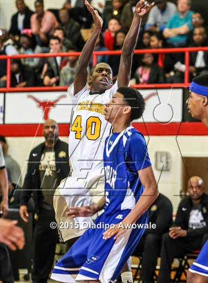Thumbnail 1 in Triple A Academy vs Dunbar  photogallery.