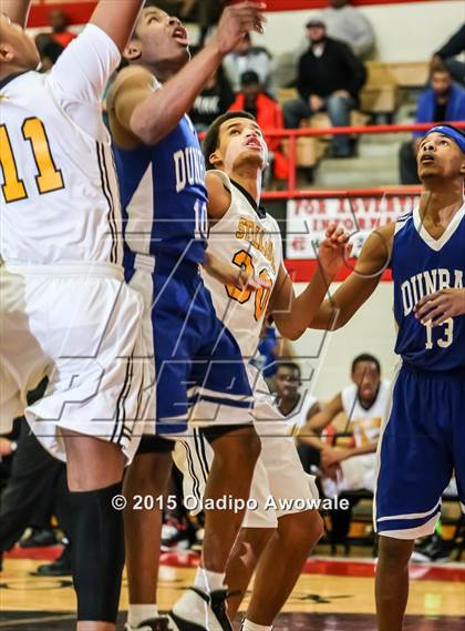 Thumbnail 1 in Triple A Academy vs Dunbar  photogallery.
