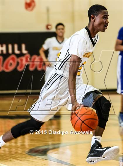 Thumbnail 1 in Triple A Academy vs Dunbar  photogallery.