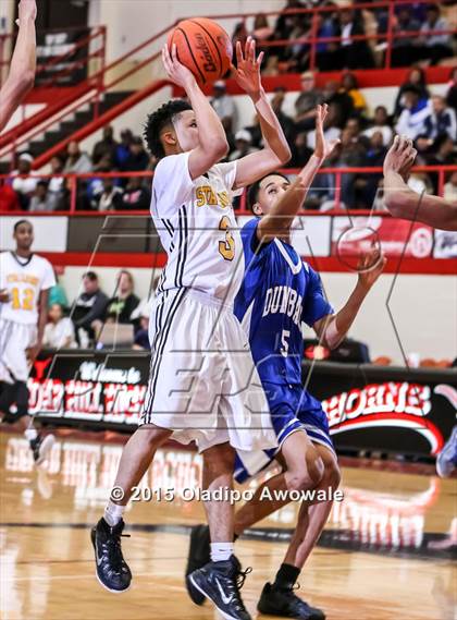 Thumbnail 2 in Triple A Academy vs Dunbar  photogallery.