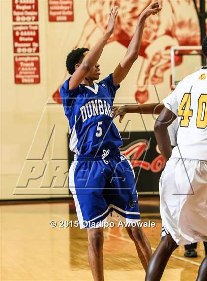 Thumbnail 1 in Triple A Academy vs Dunbar  photogallery.