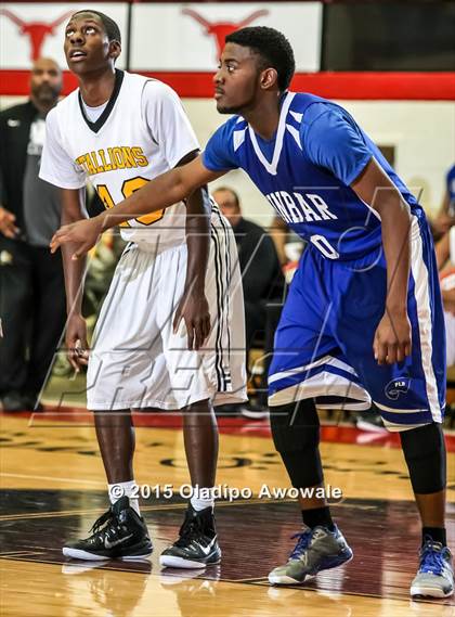 Thumbnail 1 in Triple A Academy vs Dunbar  photogallery.