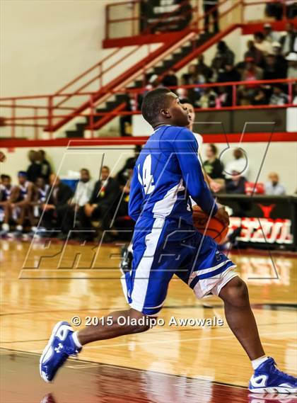 Thumbnail 1 in Triple A Academy vs Dunbar  photogallery.