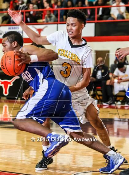 Thumbnail 3 in Triple A Academy vs Dunbar  photogallery.