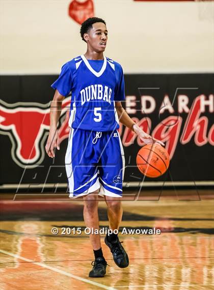Thumbnail 3 in Triple A Academy vs Dunbar  photogallery.
