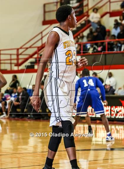 Thumbnail 1 in Triple A Academy vs Dunbar  photogallery.
