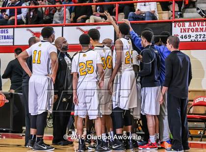 Thumbnail 3 in Triple A Academy vs Dunbar  photogallery.