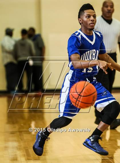 Thumbnail 3 in Triple A Academy vs Dunbar  photogallery.
