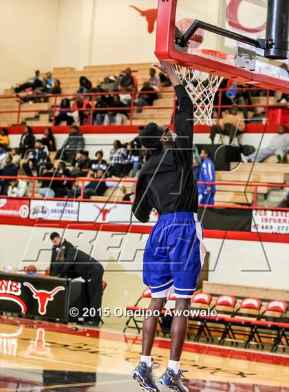 Thumbnail 1 in Triple A Academy vs Dunbar  photogallery.