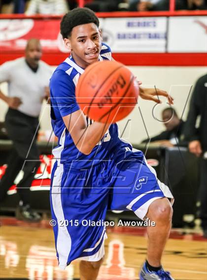 Thumbnail 1 in Triple A Academy vs Dunbar  photogallery.