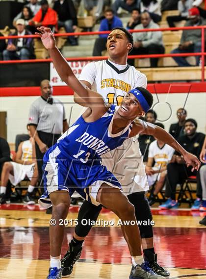 Thumbnail 3 in Triple A Academy vs Dunbar  photogallery.