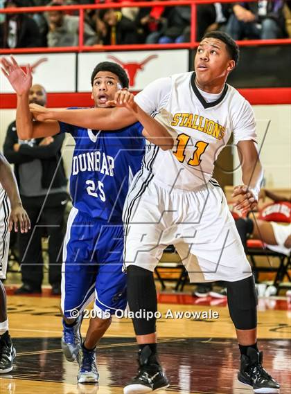 Thumbnail 1 in Triple A Academy vs Dunbar  photogallery.