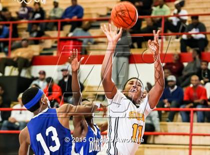 Thumbnail 1 in Triple A Academy vs Dunbar  photogallery.