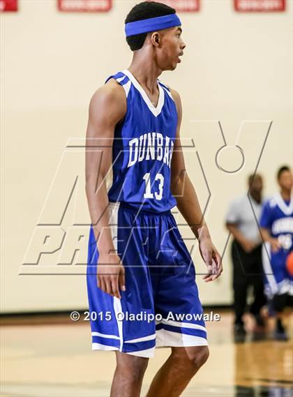 Thumbnail 2 in Triple A Academy vs Dunbar  photogallery.