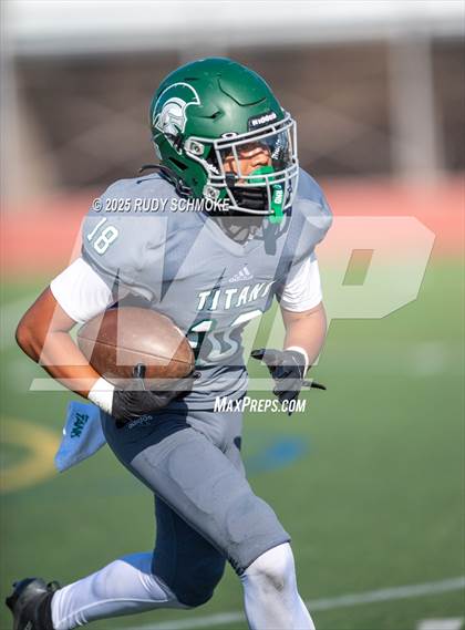Thumbnail 2 in JV: Carlsbad @ Poway photogallery.