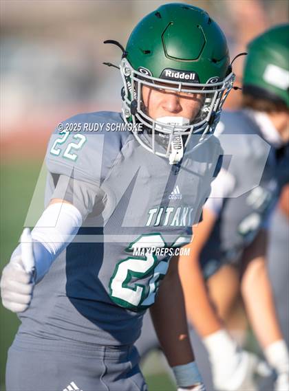 Thumbnail 3 in JV: Carlsbad @ Poway photogallery.