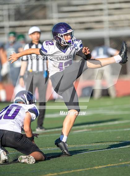 Thumbnail 2 in JV: Carlsbad @ Poway photogallery.