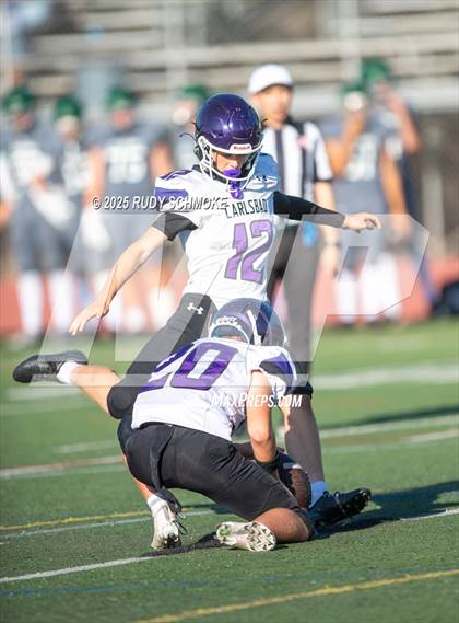Thumbnail 1 in JV: Carlsbad @ Poway photogallery.