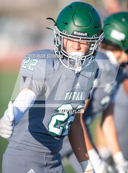 Thumbnail 1 in JV: Carlsbad @ Poway photogallery.