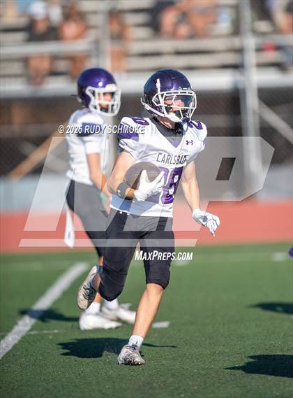 Thumbnail 1 in JV: Carlsbad @ Poway photogallery.