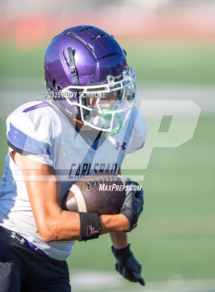 Thumbnail 1 in JV: Carlsbad @ Poway photogallery.