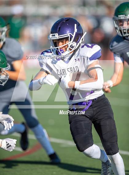 Thumbnail 3 in JV: Carlsbad @ Poway photogallery.