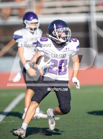 Thumbnail 3 in JV: Carlsbad @ Poway photogallery.