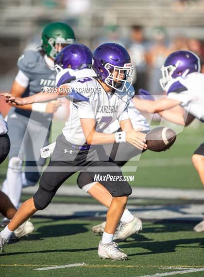 Thumbnail 3 in JV: Carlsbad @ Poway photogallery.