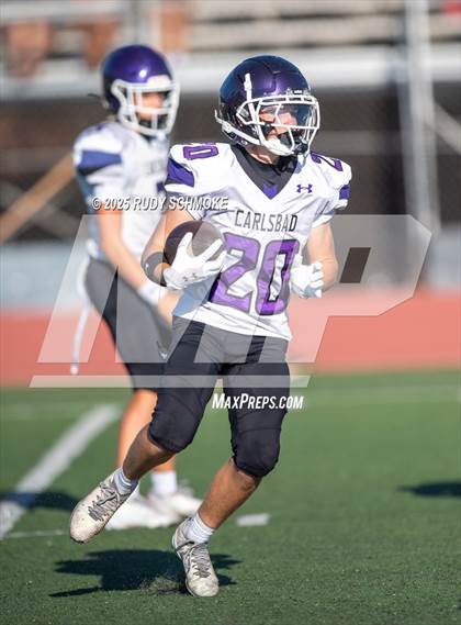 Thumbnail 2 in JV: Carlsbad @ Poway photogallery.