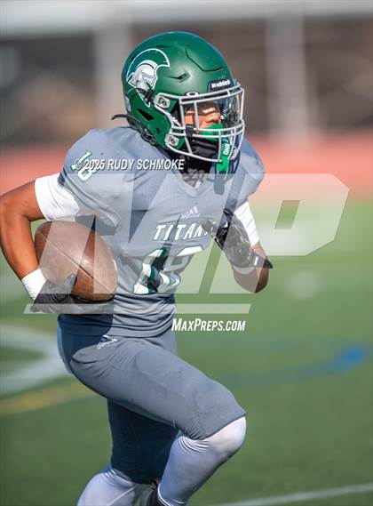 Thumbnail 1 in JV: Carlsbad @ Poway photogallery.