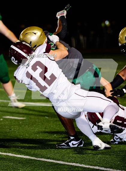 Thumbnail 3 in La Salle Academy @ Bishop Hendricken photogallery.