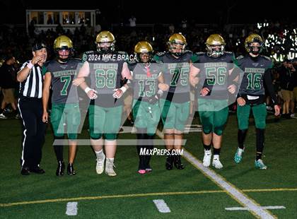 Thumbnail 3 in La Salle Academy @ Bishop Hendricken photogallery.