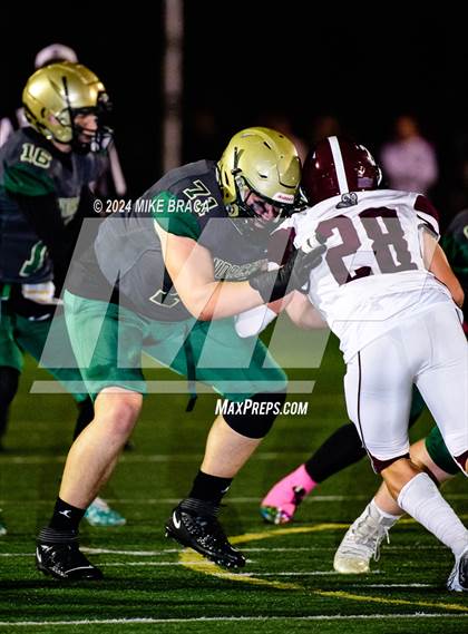 Thumbnail 3 in La Salle Academy @ Bishop Hendricken photogallery.