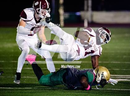 Thumbnail 2 in La Salle Academy @ Bishop Hendricken photogallery.