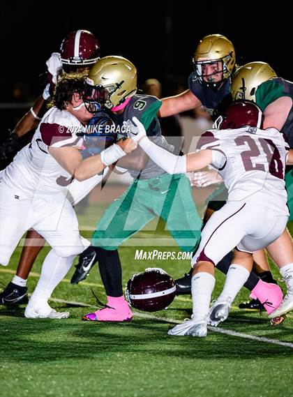 Thumbnail 1 in La Salle Academy @ Bishop Hendricken photogallery.