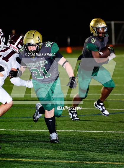 Thumbnail 1 in La Salle Academy @ Bishop Hendricken photogallery.