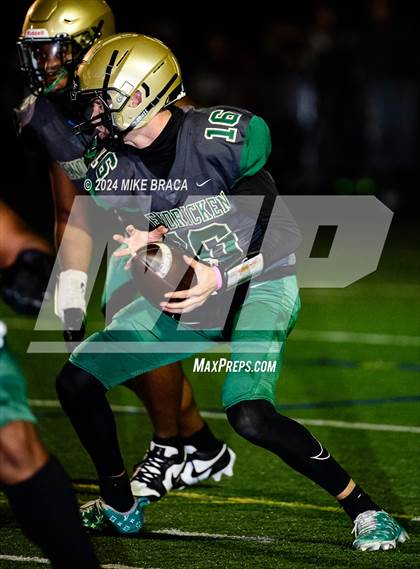 Thumbnail 1 in La Salle Academy @ Bishop Hendricken photogallery.