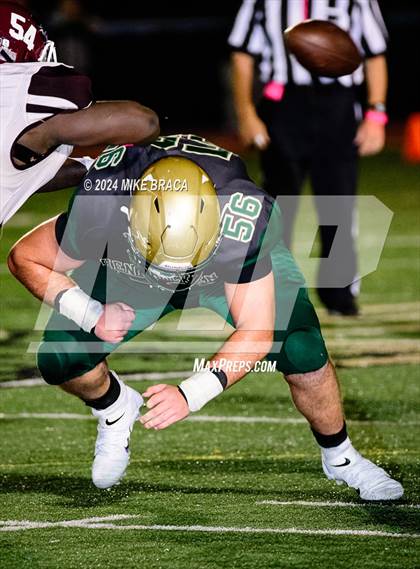 Thumbnail 3 in La Salle Academy @ Bishop Hendricken photogallery.