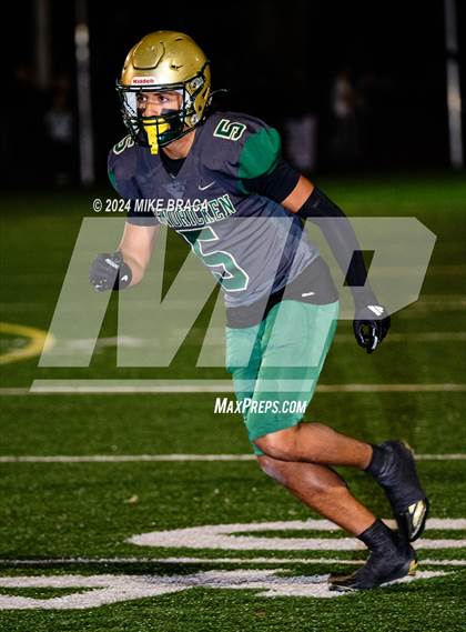 Thumbnail 1 in La Salle Academy @ Bishop Hendricken photogallery.