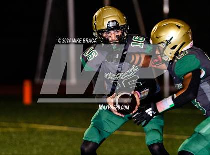 Thumbnail 3 in La Salle Academy @ Bishop Hendricken photogallery.