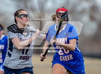 Thumbnail 3 in Cherry Creek @ Dakota Ridge photogallery.